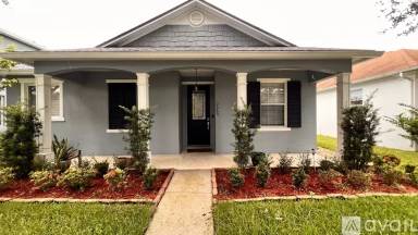 Main picture of 2565 Wild Tamarind Blvd
