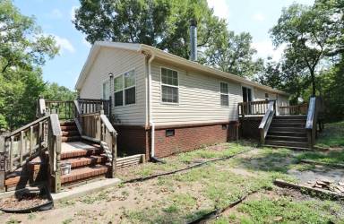 Main picture of 162 Saddle Creek Dr