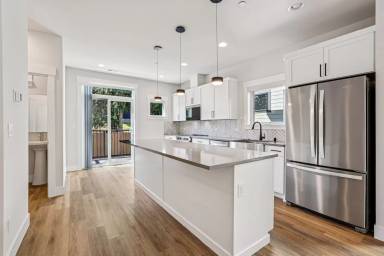 Main picture of Terrace View Townhomes