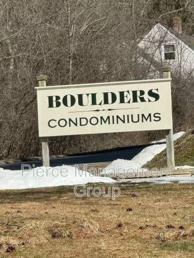 Main picture of Boulders Condo
