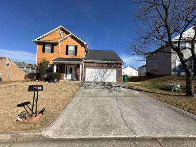 Main picture of 5884 Raven Ln