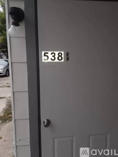 Main picture of 538 W Exchange St