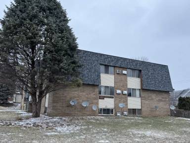 Main picture of 2907 La Salle Ave