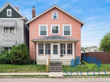 Main picture of 1043 Sullivant Ave