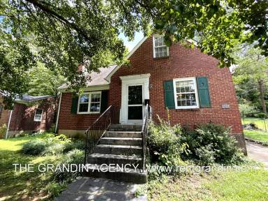 Main picture of 2522 Livingston Rd SW