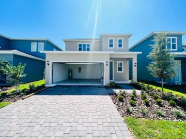 Main picture of 4458 Davos Dr