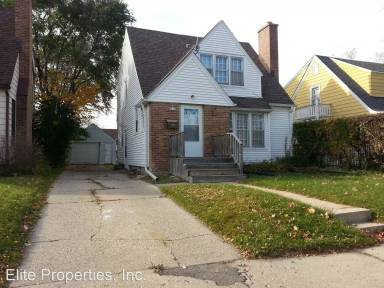 Main picture of 4335 N 48th St