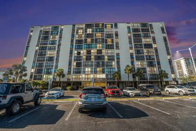 Main picture of Dolphin Cove Condominium