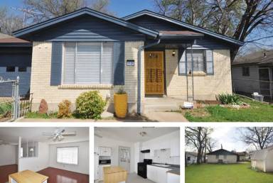 Main picture of 1105 Baker St