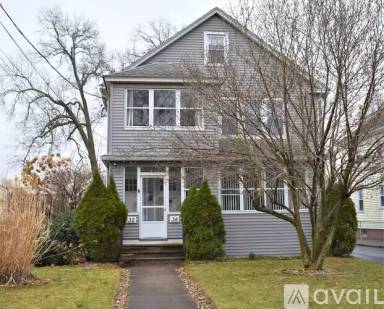 Main picture of 34 Somerset St