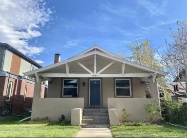 Main picture of 3344 W 32nd Ave