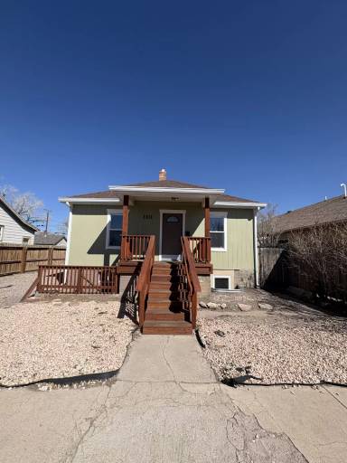 Main picture of 1111 S 4th St