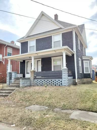 Main picture of 1314 8th St NW