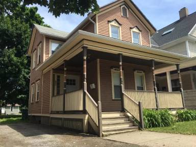Main picture of 83 Alexander St