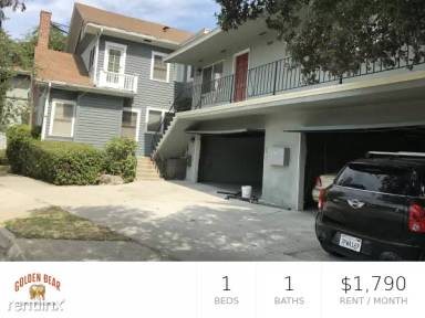Main picture of 1361 E Del Mar Blvd
