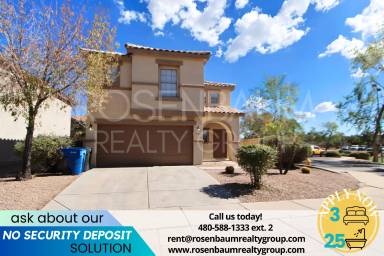 Main picture of 3058 E Michelle Way