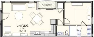 Main picture of 517 18th St