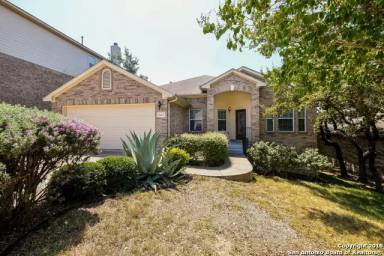 Main picture of 20807 Las Lomas Blvd
