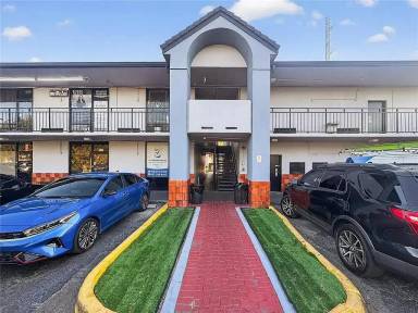 Main picture of Alliance Condominium
