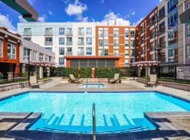 Main picture of Gaslamp City Square Condos