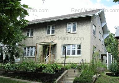 Main picture of 808 W 2nd St