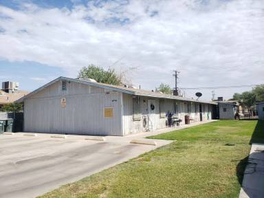 Main picture of 184 A St