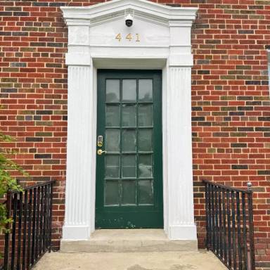 Main picture of 441 Manor Pl NW