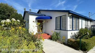 Main picture of 2920 Duarte Rd