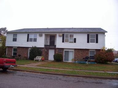 Main picture of 1119 Meridian Heights Drive - 8