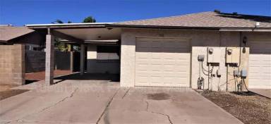 Main picture of 1328 E Hopi Cir
