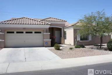 Main picture of 3842 S Eucalyptus Pl