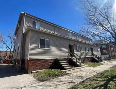 Main picture of 532 S Dubuque St