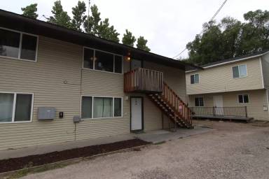 Main picture of 121 South 2nd West - 9