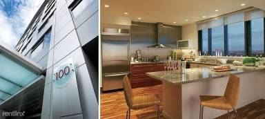 Main picture of 100 - Residences at University Park