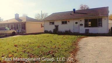 Main picture of 2720 S 18th St