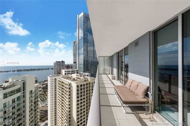 Main picture of Brickell House