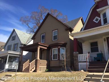 Main picture of 1838 N 40th St