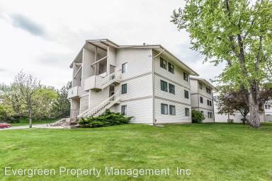 Main picture of Heatheridge Lake Condominiums