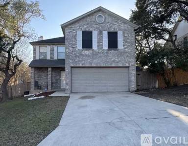 Main picture of 15719 Persimmon Hill Dr