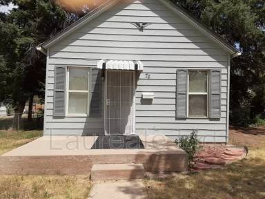 Main picture of 74 S Knox Ct
