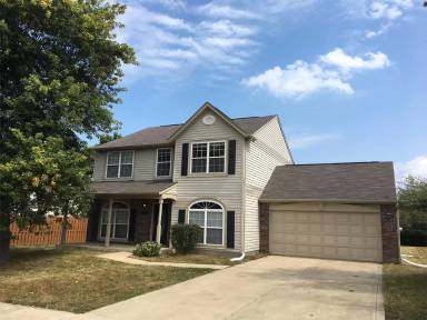 Main picture of 7815 Evian Dr