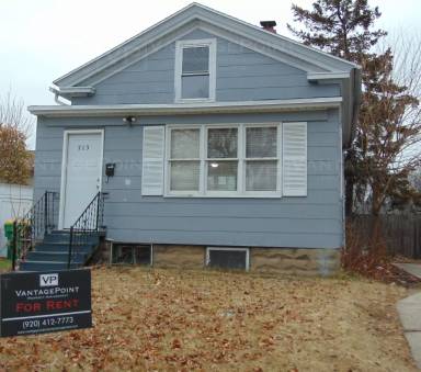 Main picture of 713 Stuart St