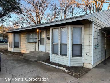 Main picture of 2610 Akron Ave