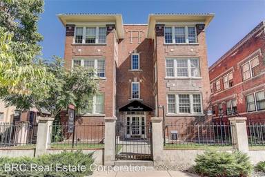Main picture of 1432 N Pennsylvania St