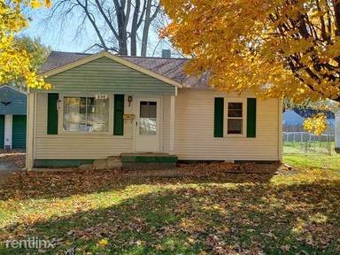 Main picture of 523 W Plum St