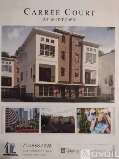 Main picture of 3406 La Branch St