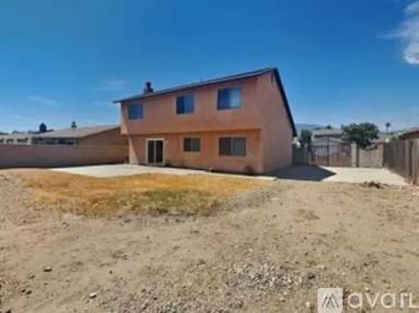 Main picture of 15641 San Jacinto Ave