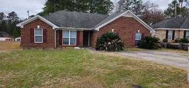 Main picture of 3303 Sugarberry Dr