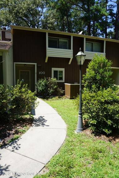 Main picture of 100 Quarterdeck Townes