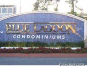 Main picture of Blue Lagoon Condominiums